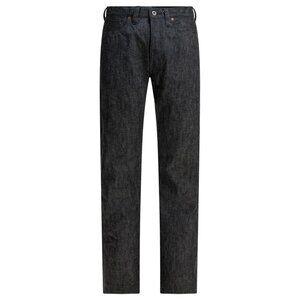 Buzz Rickson'S Ma-1 Jeans Tag Size 34 Men